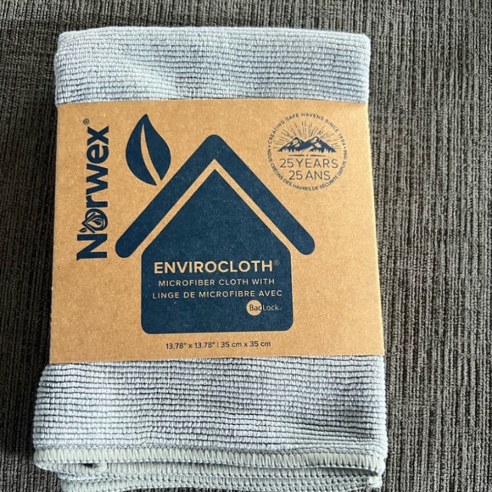 Norwex Envirocloth